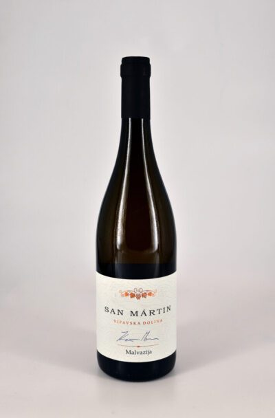 malvazija sanmartin macracija be wines