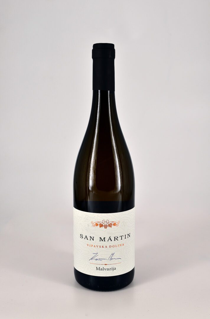 malvazija sanmartin macracija be wines