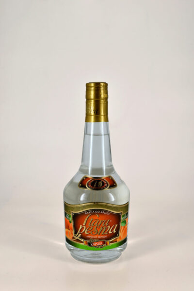 apricot brandy stara pesma be wines