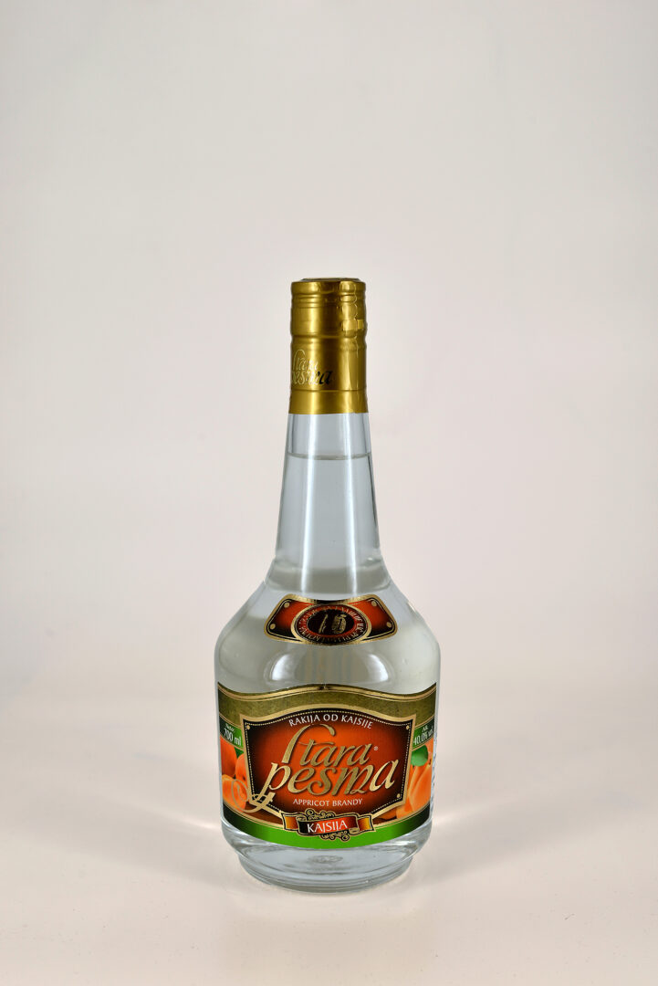 apricot brandy stara pesma be wines