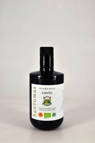 cuvee 025l santomas olive oil be wines
