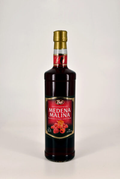 honey raspberry liqueur stara pesma be wines