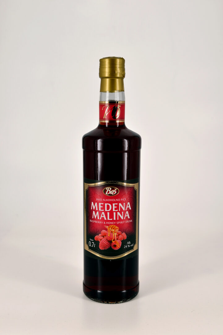 honey raspberry liqueur stara pesma be wines