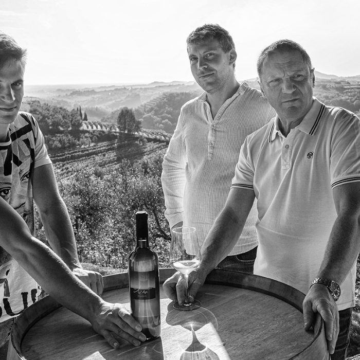 3alojz murenc wines bewine