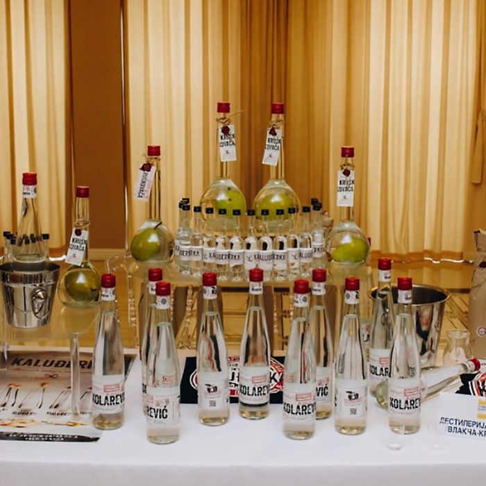 3destilerija kolarevic rakije be wines