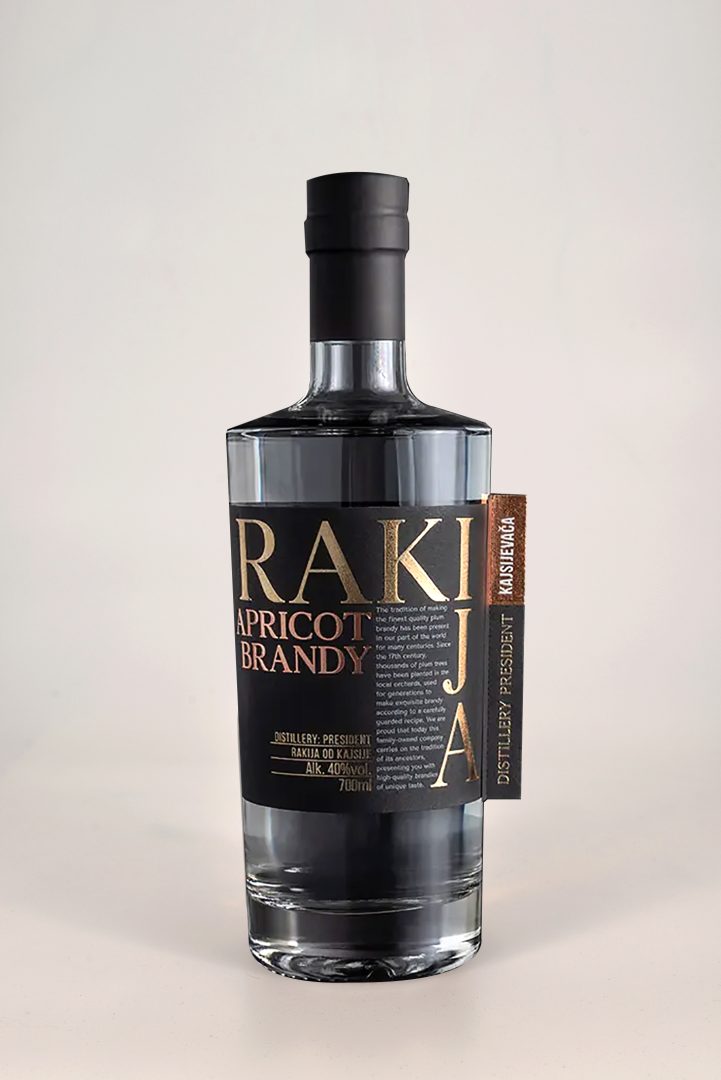 apricot brandy disitillery president be wines