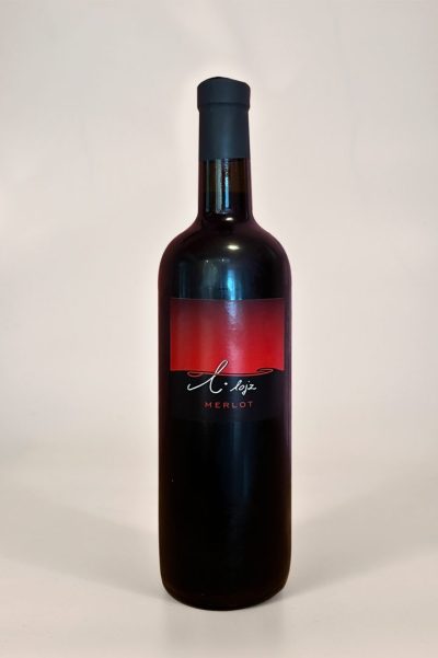 merlot alojz murenc be wines