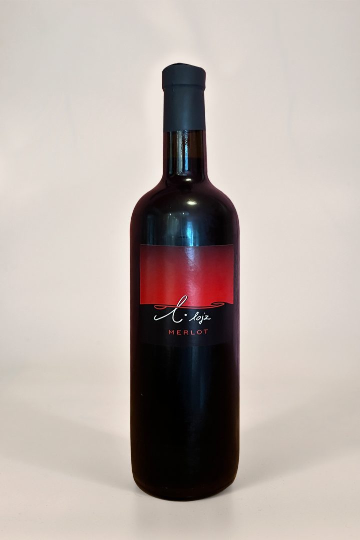 merlot alojz murenc be wines