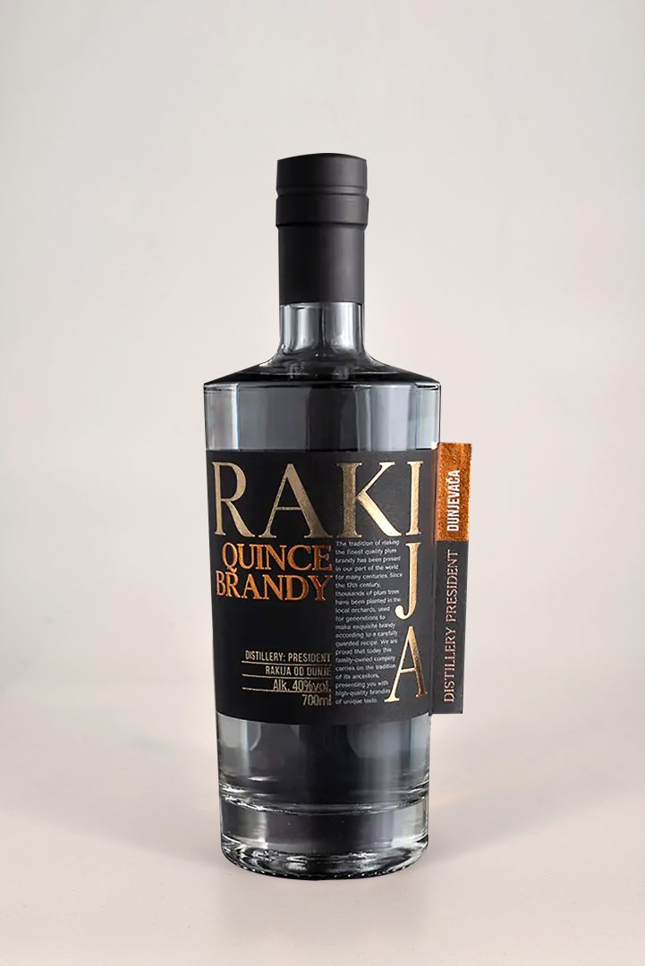 quince brandy disitillery president be wines