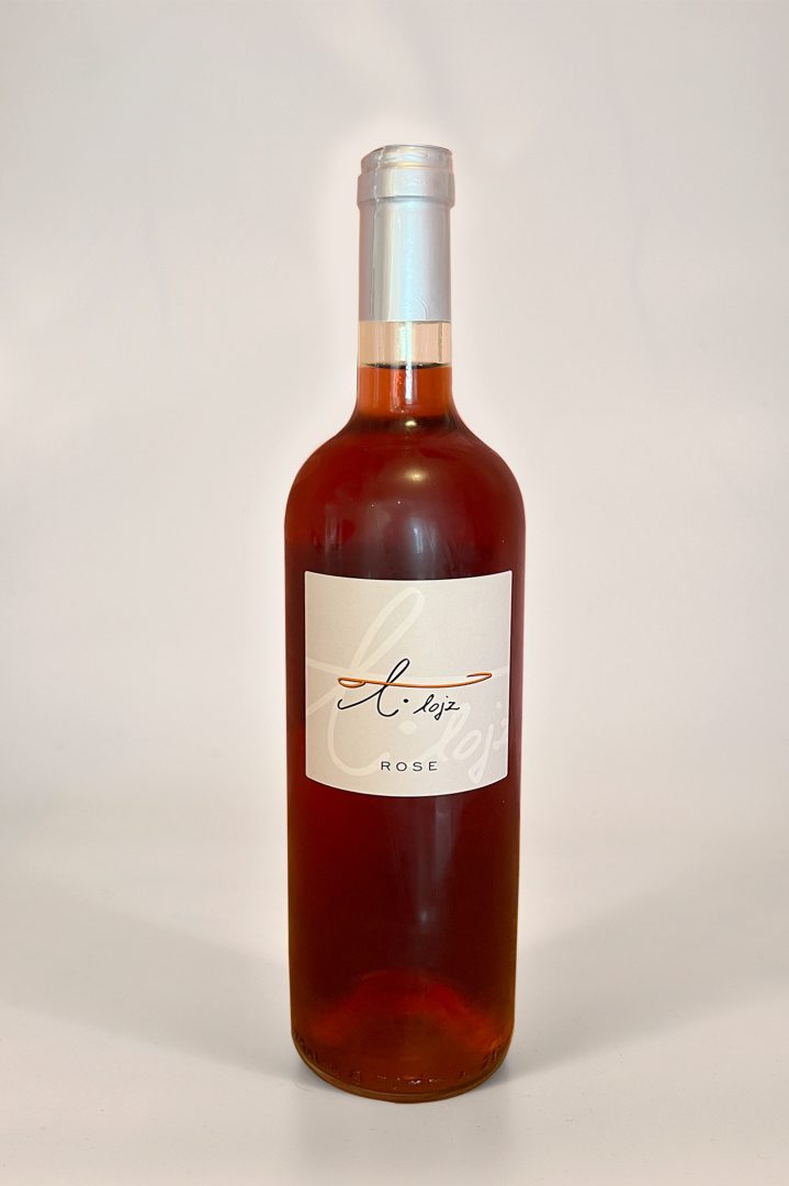 rose alojz murenc be wines