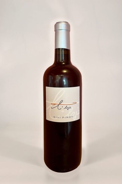 sivi pinot alojz murenc be wines