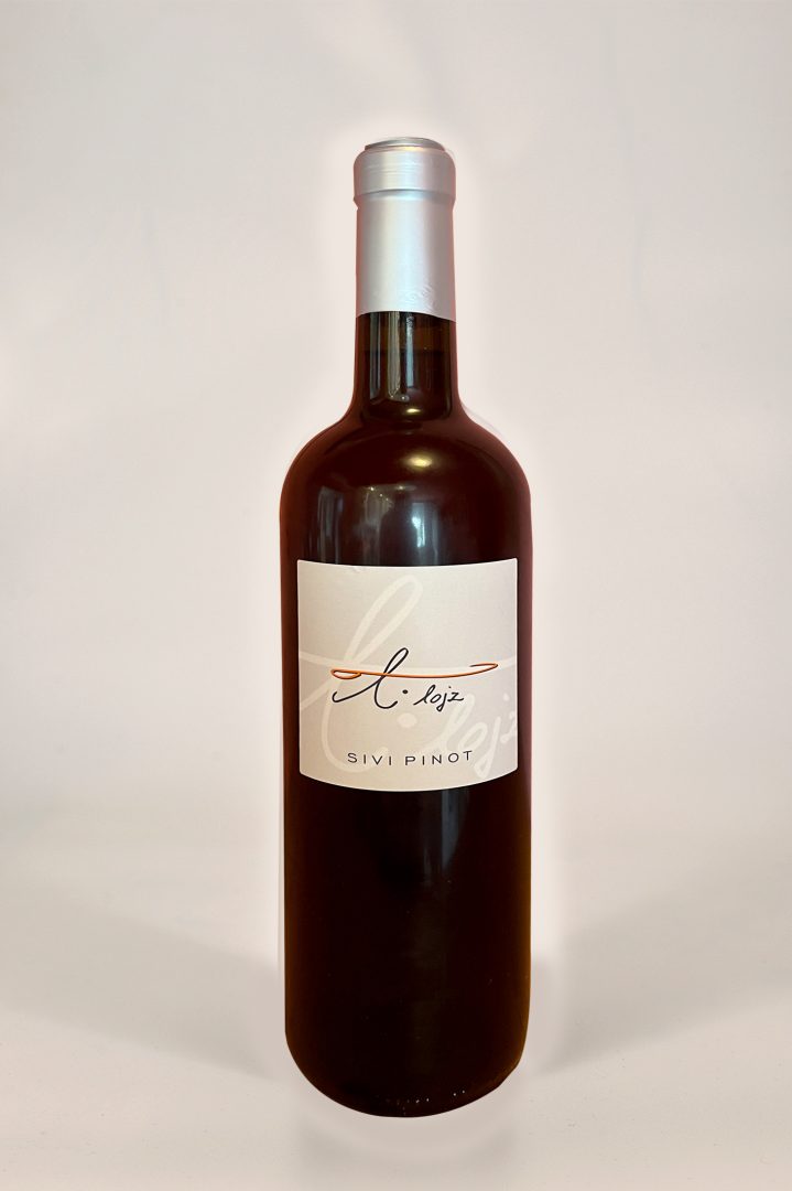 sivi pinot alojz murenc be wines