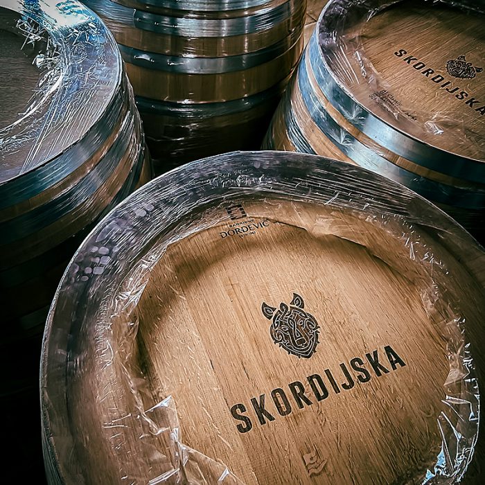 2skordijska rakija bewines