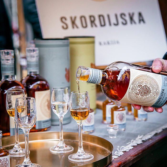 3skordijska rakija bewines