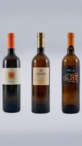 ORANGE WINE 3 COMBO PACK No2 Bewine