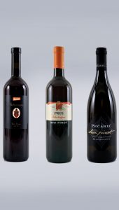 ORANGE WINE 3 COMBO PACK No3 Bewine