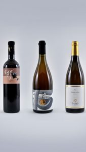 ORANGE WINE MIX 3 bewine
