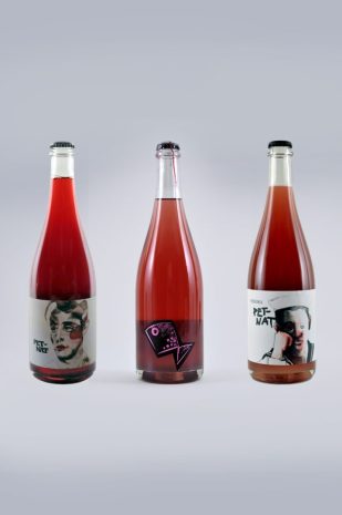 PETNAT ROSE WINE MIX 3 avgust 2024