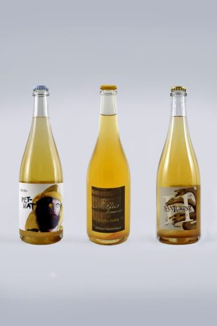 PETNAT WINE MIX 3 avgust 2024