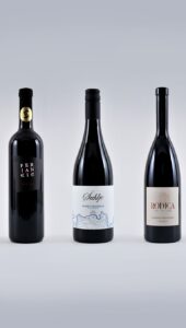 RED WINE MIX 3 BEWINE