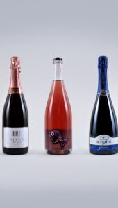 SPARKLING WINE MIX 3 BEWINE