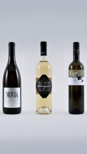 WHITE WINE MIX 3 BEWINE