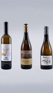 WHITE WINE MIX 3 avgust 2024