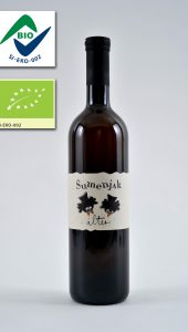 alter sumenjak be wines