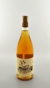 amfora krapez be wines