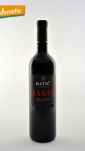 angel red batic be wines