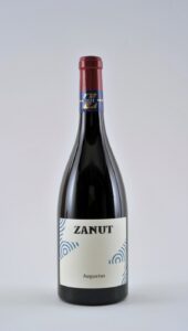 augustus zanut be wines