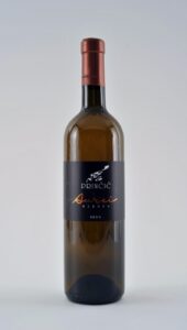aurei rebula princic be wines