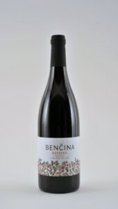 barbera bencina be wines