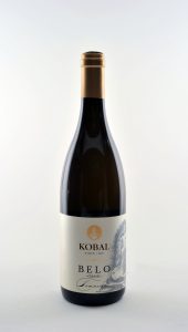 belo kobal trnovec be wines