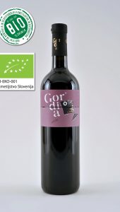 bio refosk gordia be wines