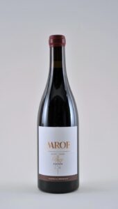 breg cuvee red marof be wines
