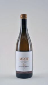 breg zeleni silvanec marof be wines