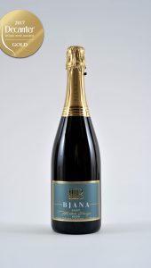 brut bjana