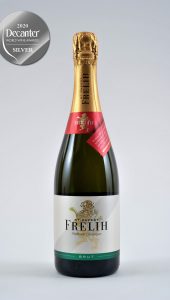 brut frelih