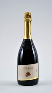 brut zero scurek