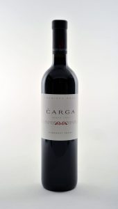 cabernet franc carga be wines