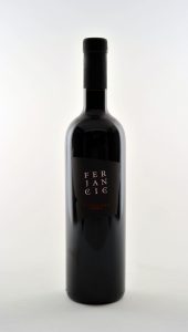 cabernet franc ferjancic be wines