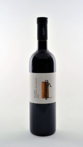 cabernet sauvignon 2016 poljsak be wines