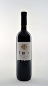 cabernet sauvignon benedetic be wines