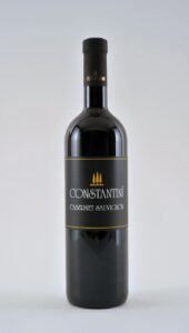 cabernet sauvignon constantini be wines