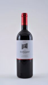 cabernet sauvignon ferdinand be wines