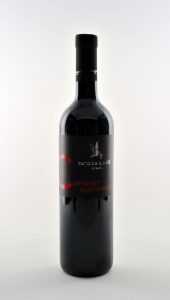 cabernet sauvignon patrick simcic be wines