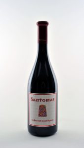 cabernet sauvignon santomas be wines