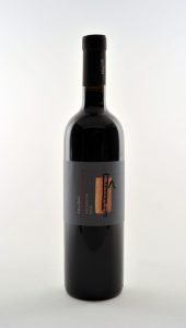cabernet sauvignon selekcija 2015 poljsak be wines
