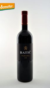 cabernet sauvignon selekcija batic be wines